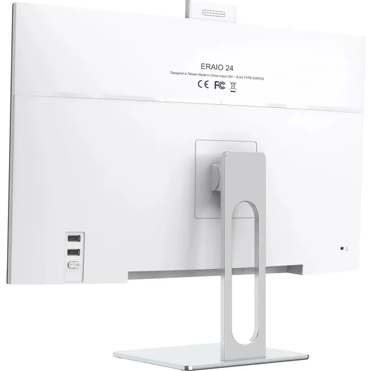 Моноблок Acer Gadget E10 ERAIO 24 White (70244) - 6935768770244 - фото 6