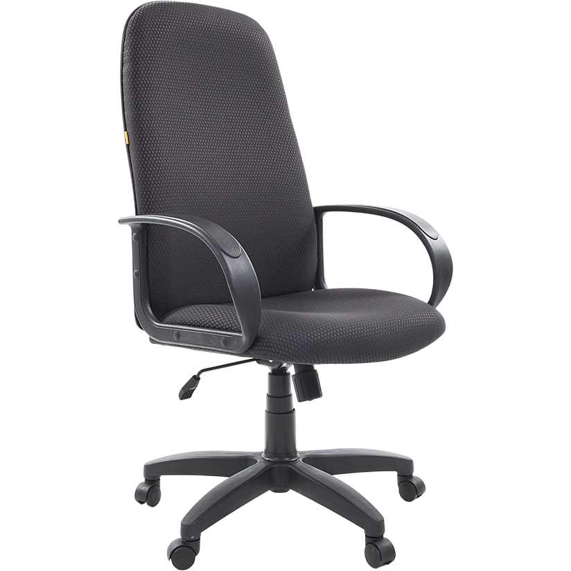 Офисное кресло Chairman 279 JP Grey