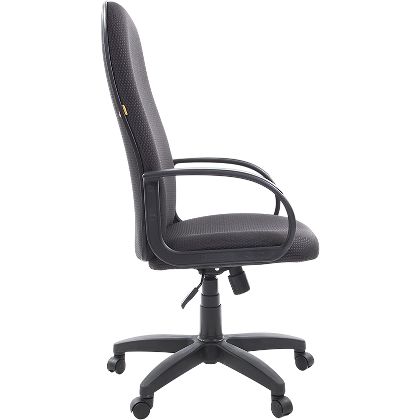 Офисное кресло Chairman 279 JP Grey - 00-01138104 - фото 3