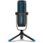 Микрофон Jlab Talk PRO - IEUMTALKPRORBLK4/MTALKPRORBLK4
