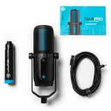 Микрофон Jlab Talk PRO (IEUMTALKPRORBLK4/MTALKPRORBLK4)