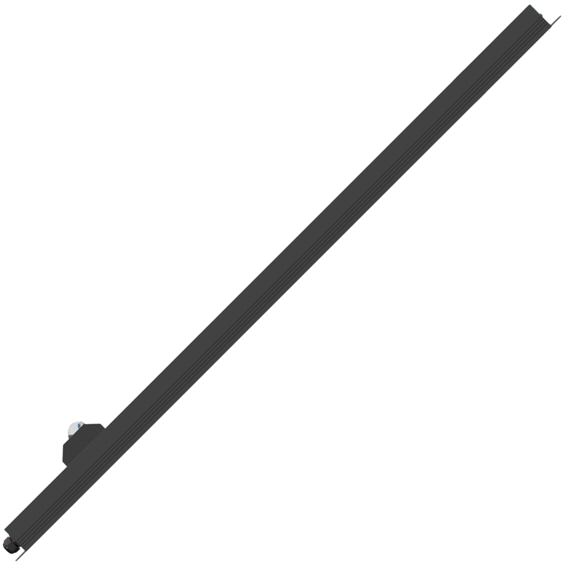 Блок розеток ExeGate PDU-V201 Al-20S-T-1P - EX300288RUS - фото 3