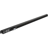 Блок розеток ExeGate PDU-V201 Al-20S-T-1P (EX300288RUS)