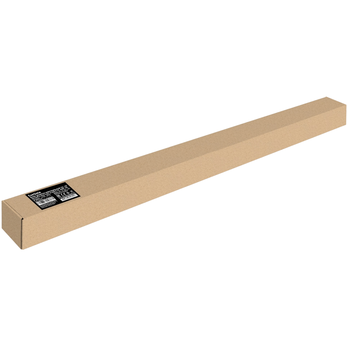 Блок розеток ExeGate PDU-V201 Al-20S-T-1P - EX300288RUS - фото 7