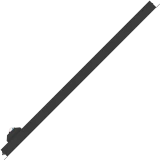 Блок розеток ExeGate PDU-V213 Al-10C1310S-EU2-1P (EX300291RUS)