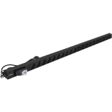 Блок розеток ExeGate PDU-V213 Al-10C1310S-EU2-1P (EX300291RUS)