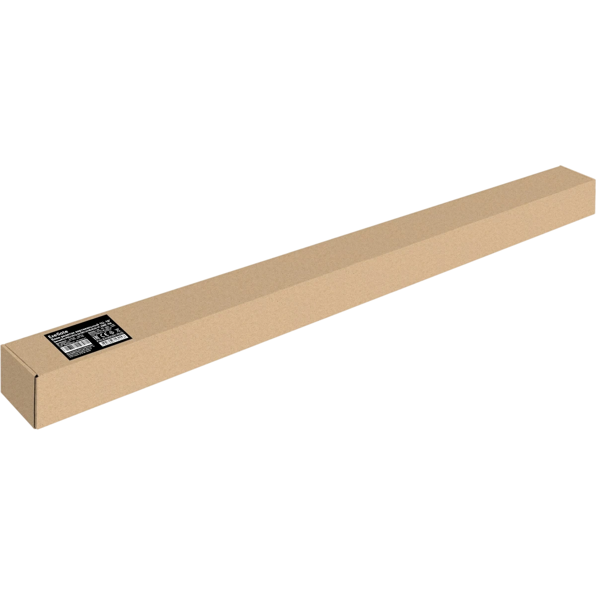 Блок розеток ExeGate PDU-V213 Al-10C1310S-EU2-1P - EX300291RUS - фото 6