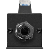 Блок розеток ExeGate PDU-V213 Al-10C1310S-T-1P (EX300289RUS)