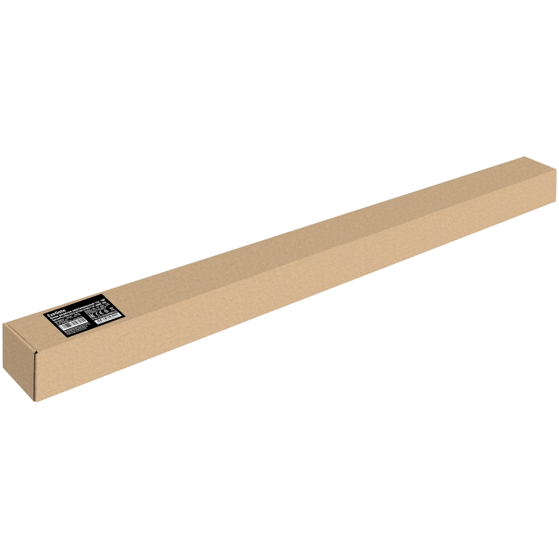 Блок розеток ExeGate PDU-V213 Al-10C1310S-T-1P - EX300289RUS - фото 7