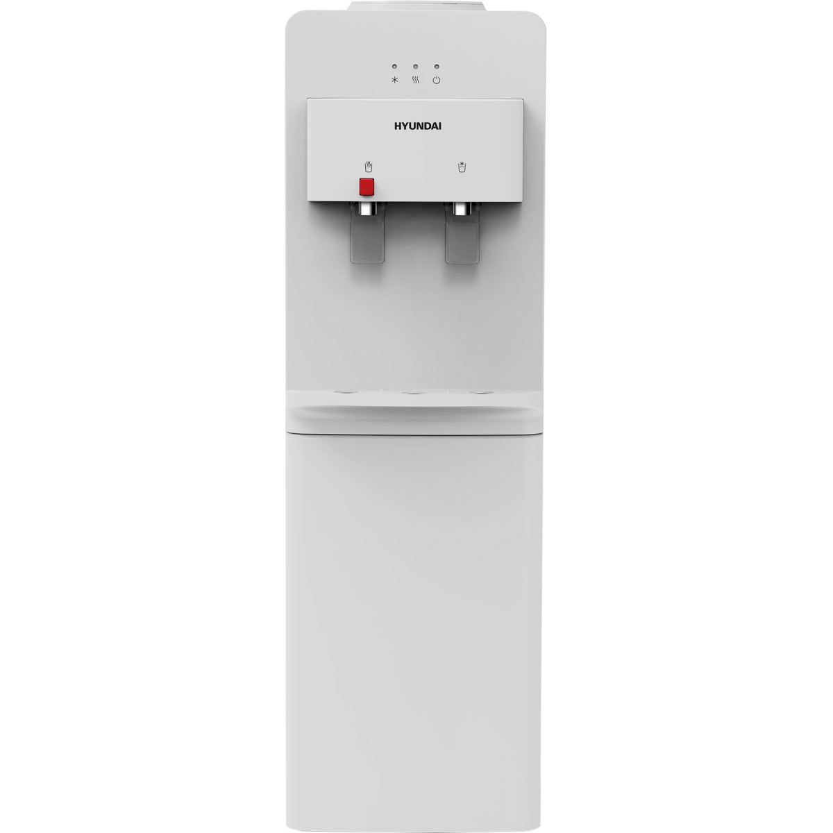 Кулер для воды Hyundai H-WD1327E