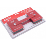 Магнитный угольник Elitech 0606.018700