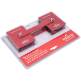 Магнитный угольник Elitech 0606.018700