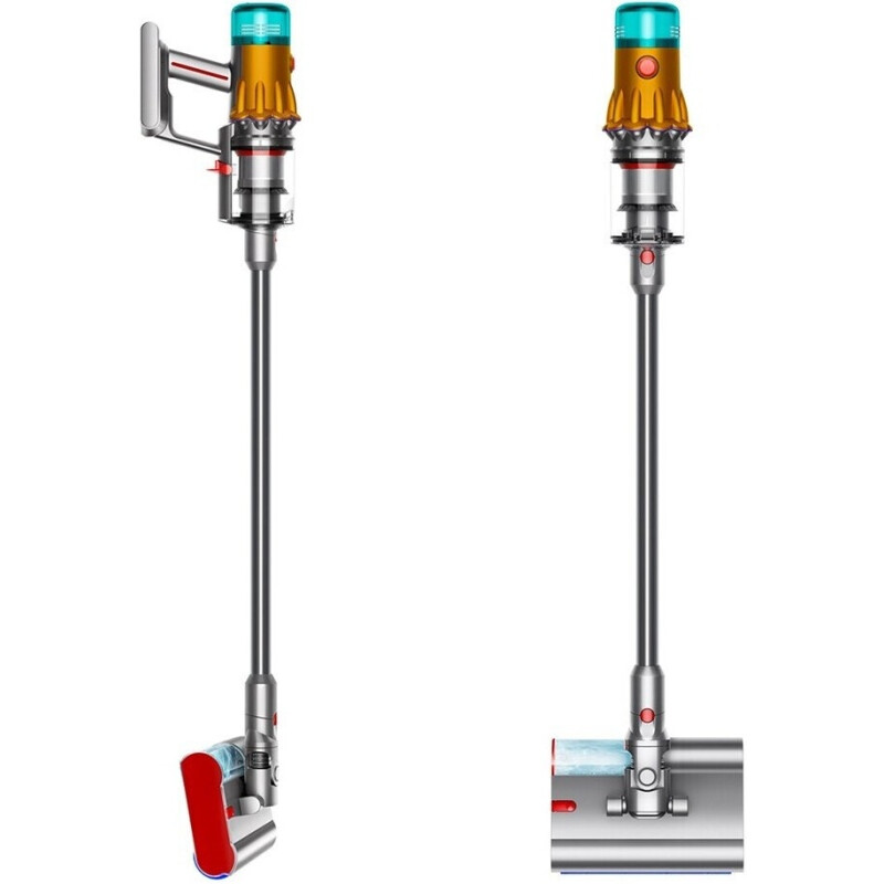 Пылесос Dyson V12s Detect Slim Submarine (485350-01) - фото 2