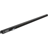 Блок розеток ExeGate PDU-V241 Al-24S-T-1P (EX300292RUS)