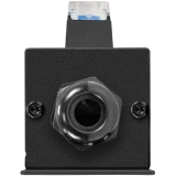 Блок розеток ExeGate PDU-V241 Al-24S-T-1P (EX300292RUS)