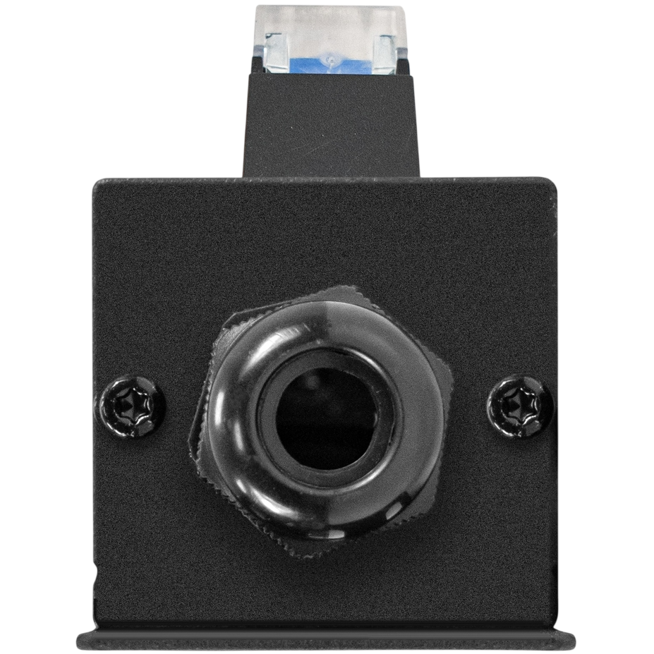 Блок розеток ExeGate PDU-V241 Al-24S-T-1P - EX300292RUS - фото 6