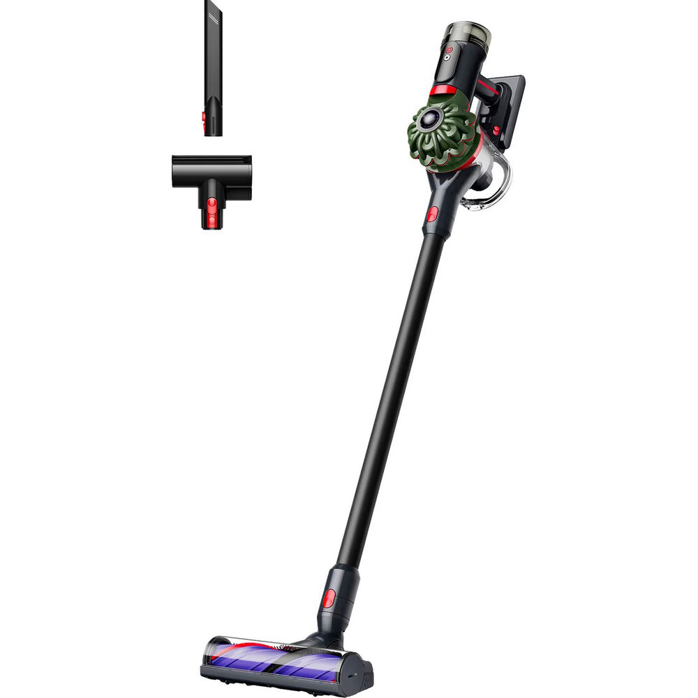 Пылесос Dyson V8 New (226587-01) - фото 4