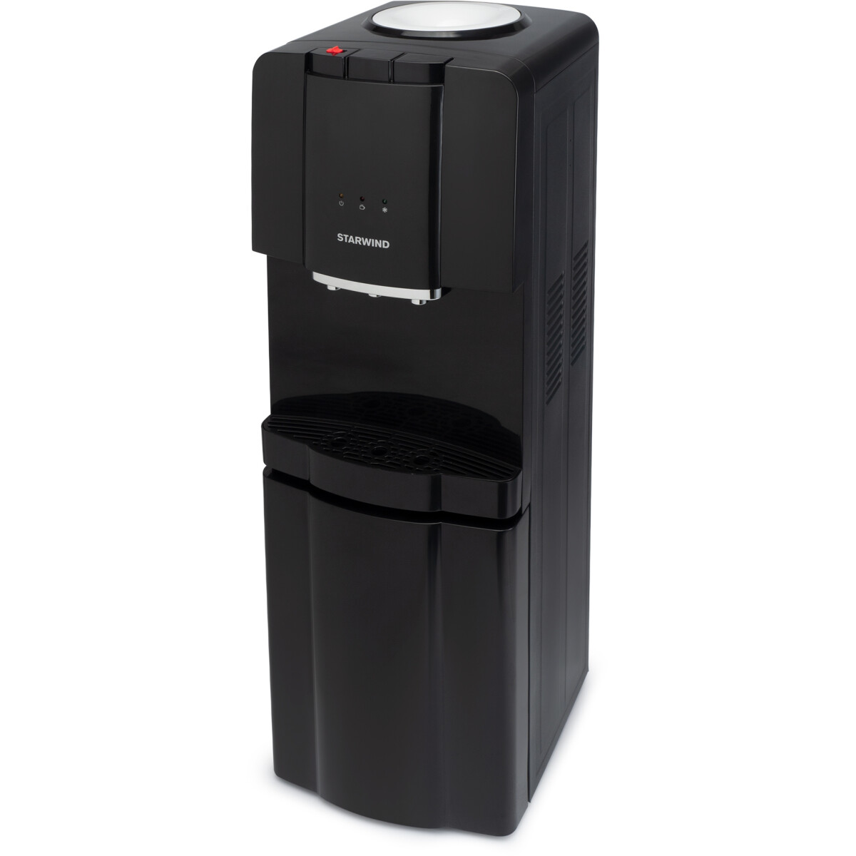 Кулер для воды Starwind SW-1001CB - фото 3