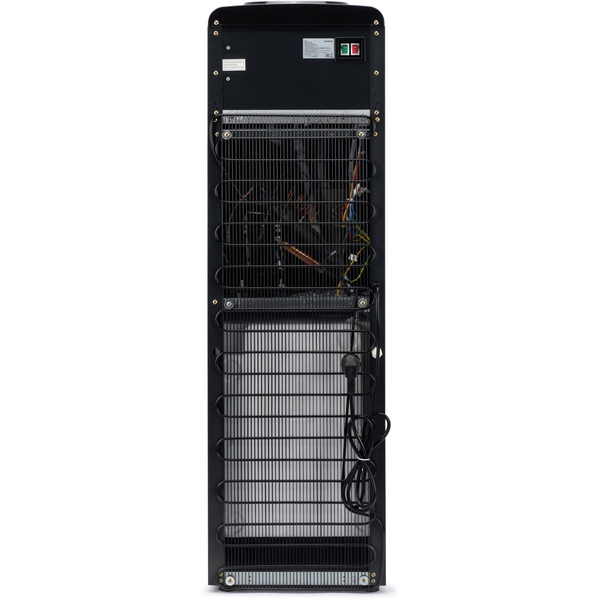 Кулер для воды Starwind SW-1001CB - фото 6