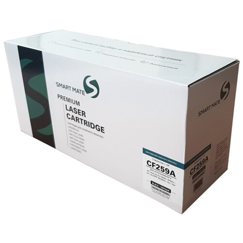 Картридж SmartMate ST-CF259A Black