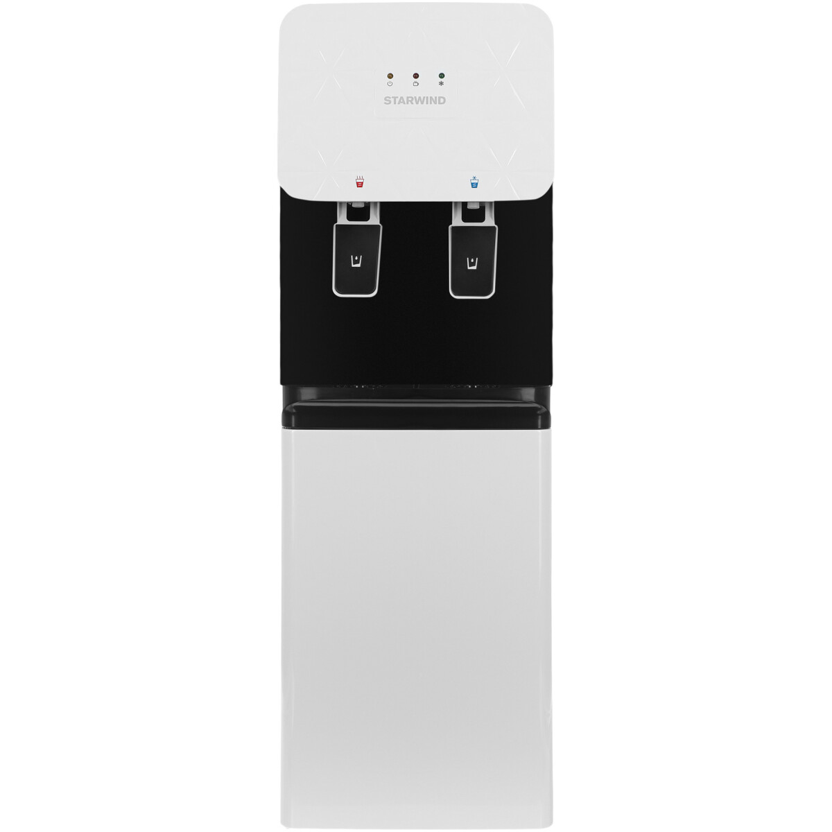 Кулер для воды Starwind SW-1003EW