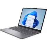 Ноутбук Lenovo IdeaPad Slim 3 15IRH10 Luna Grey (83K100YTFU)