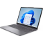 Ноутбук Lenovo IdeaPad Slim 3 15IRH10 Luna Grey (83K100YTFU) - фото 2