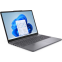 Ноутбук Lenovo IdeaPad Slim 3 15IRH10 Luna Grey (83K100YTFU) - фото 3