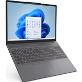 Ноутбук Lenovo IdeaPad Slim 3 15IRH10 Luna Grey (83K100YTFU)