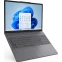 Ноутбук Lenovo IdeaPad Slim 3 15IRH10 Luna Grey (83K100YTFU) - фото 4