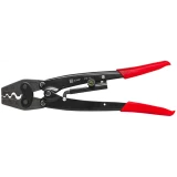 Клещи EKF ПК-16 Master (pk-16-mas)