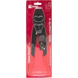 Клещи EKF ПК-16 Master (pk-16-mas)