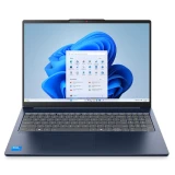 Ноутбук Lenovo IdeaPad Slim 5 16IRH10R Cosmic Blue (83J1002KUS)