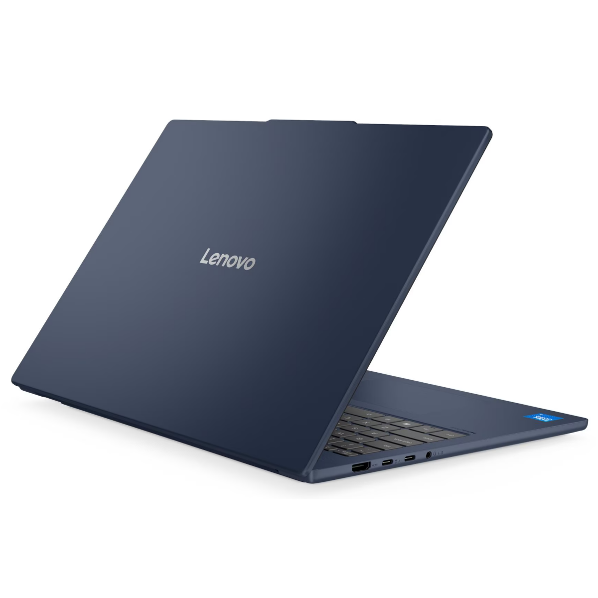 Ноутбук Lenovo IdeaPad Slim 5 16IRH10R Cosmic Blue (83J1002KUS) - фото 4