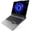 Ноутбук Lenovo LOQ 15IRX10 Luna Grey (83JE013PSA) - фото 4