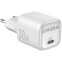 Сетевое зарядное устройство Anker Zolo 30W White - A2698L21