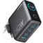 Сетевое зарядное устройство Anker Charger 140W Smart Display Dark Grey - A2697GZ1