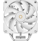 Кулер Ocypus Delta A40 SE WH Dual Fan ARGB (Delta-A40-WH2AAWN00S-GL)