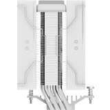 Кулер Ocypus Delta A40 SE WH Dual Fan ARGB (Delta-A40-WH2AAWN00S-GL)