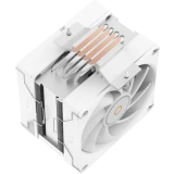 Кулер Ocypus Delta A40 SE WH Dual Fan ARGB (Delta-A40-WH2AAWN00S-GL)