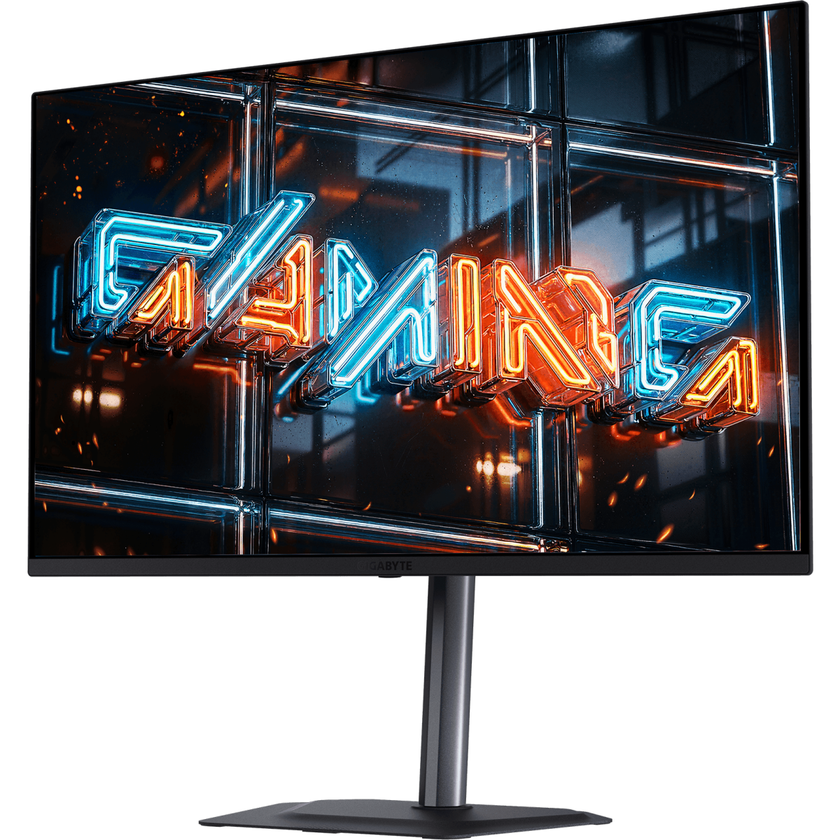 Монитор Gigabyte 32" MO32U24 - фото 2