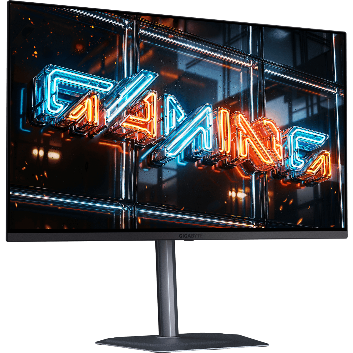 Монитор Gigabyte 32" MO32U24 - фото 3