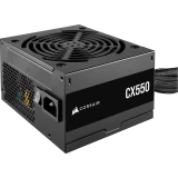 Блок питания 550W Corsair CX550 (CP-9020277-EU)