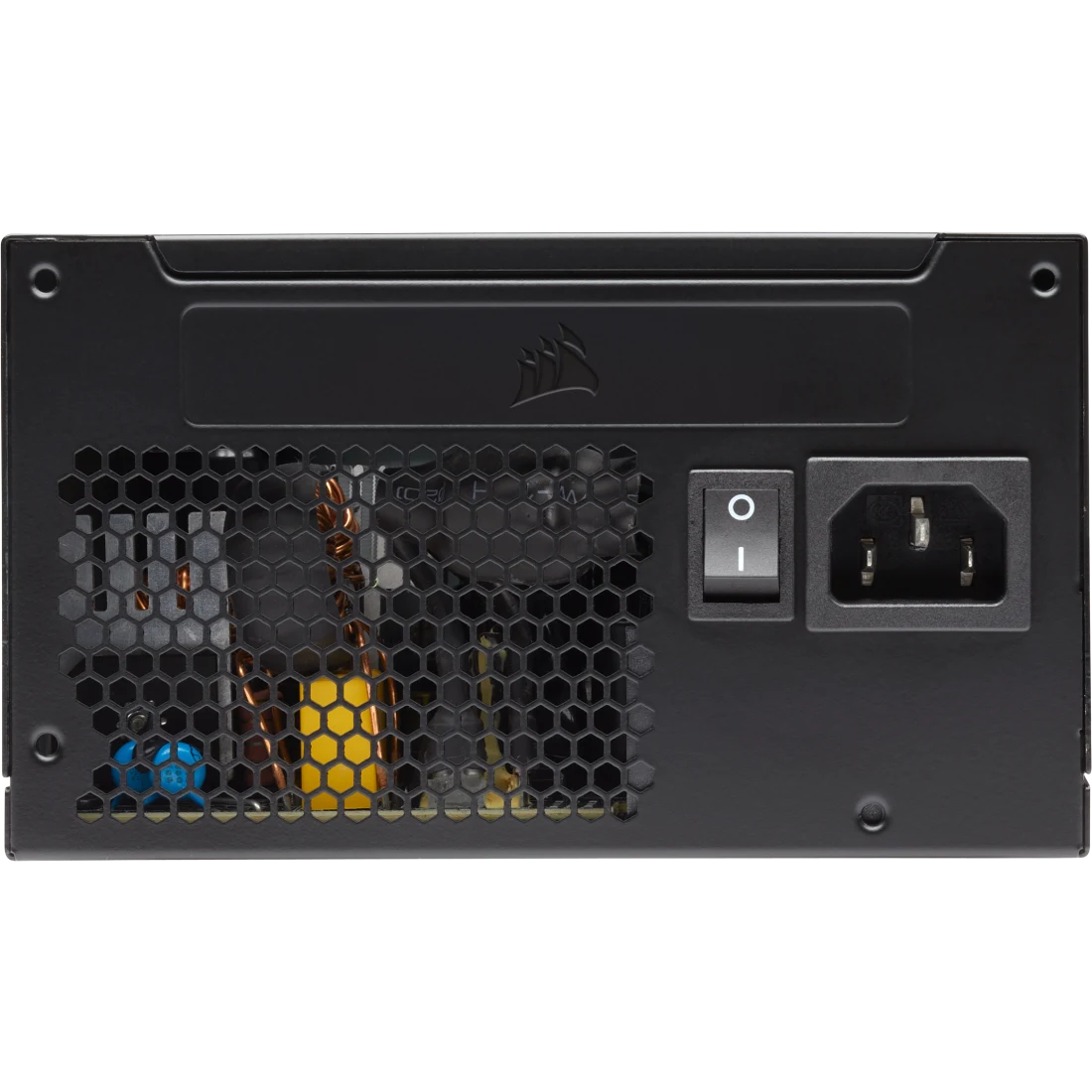 Блок питания 550W Corsair CX550 (CP-9020277-EU) - фото 4