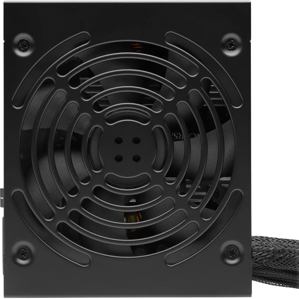 Блок питания 550W Corsair CX550 (CP-9020277-EU) - фото 6