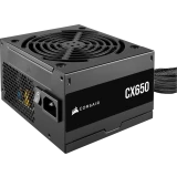 Блок питания 650W Corsair CX650 (CP-9020278-EU)