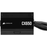 Блок питания 650W Corsair CX650 (CP-9020278-EU)