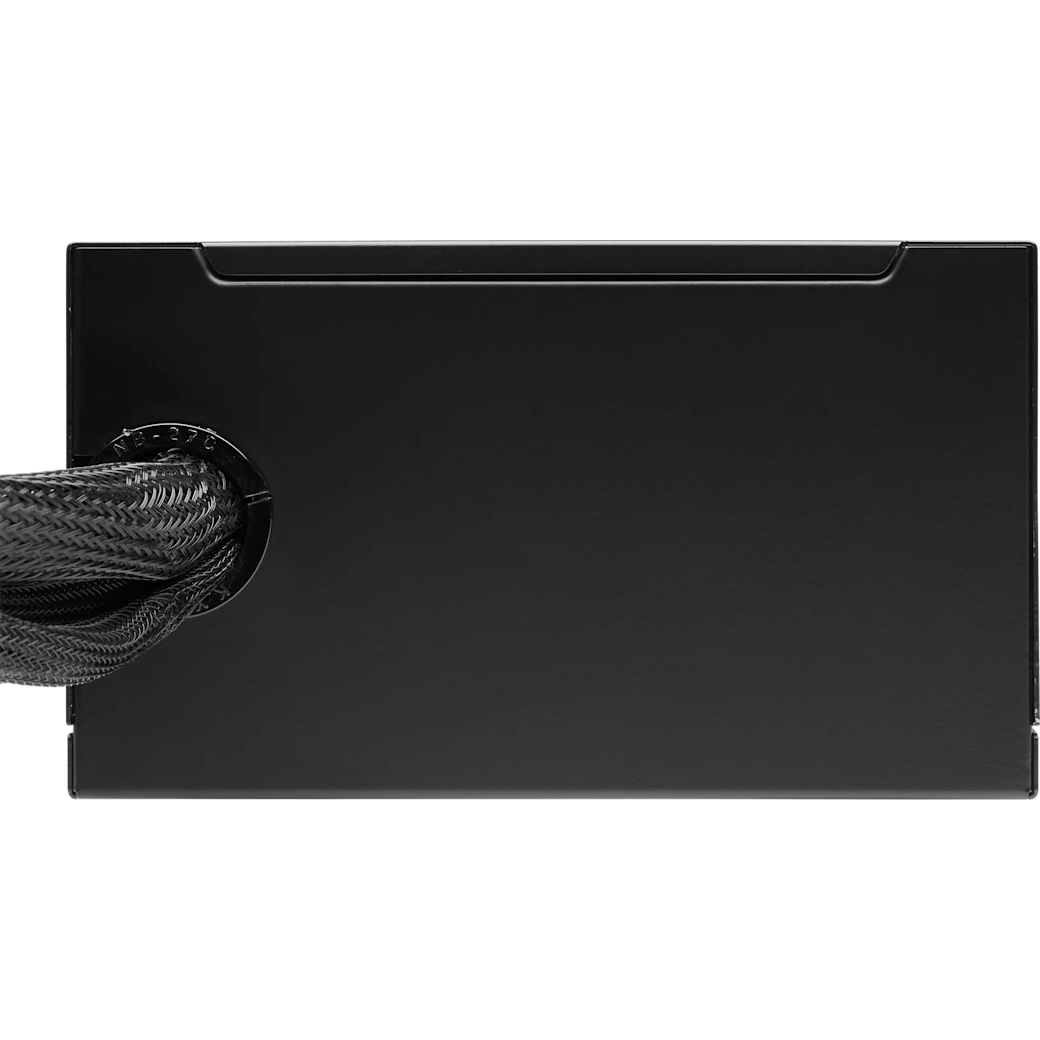 Блок питания 650W Corsair CX650 (CP-9020278-EU) - фото 5