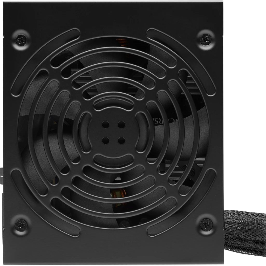 Блок питания 650W Corsair CX650 (CP-9020278-EU) - фото 6