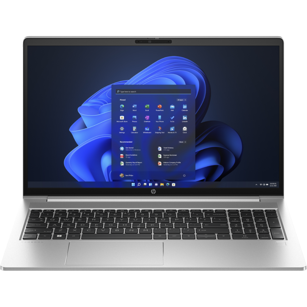 Ноутбук HP ProBook 450 G10 (85D07EA)